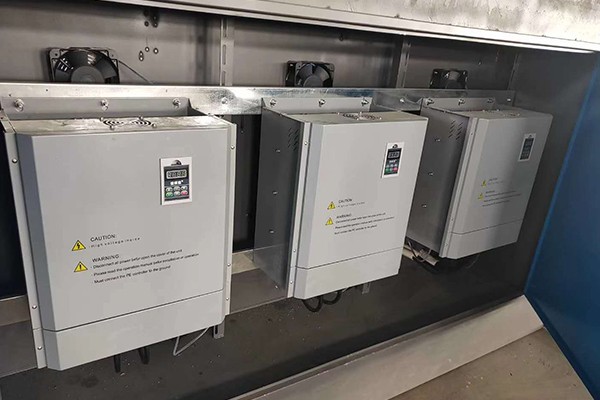 電磁加熱器可以用在哪些領域？