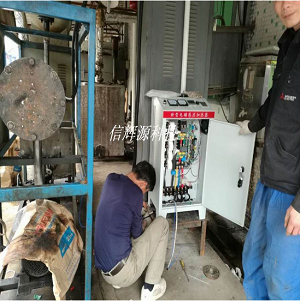 導熱油能用電磁加熱嗎？都有什么優(yōu)勢呢？