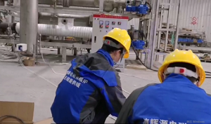 310S不銹鋼電磁加熱器主要應用于哪些行業(yè)